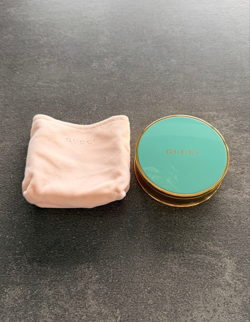 GUCCI ブロンジングパウダー 03