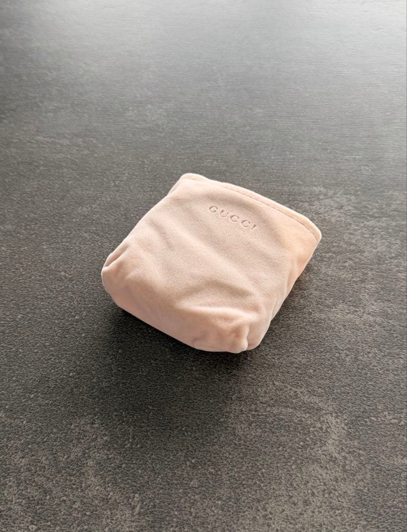GUCCI ブロンジングパウダー 03