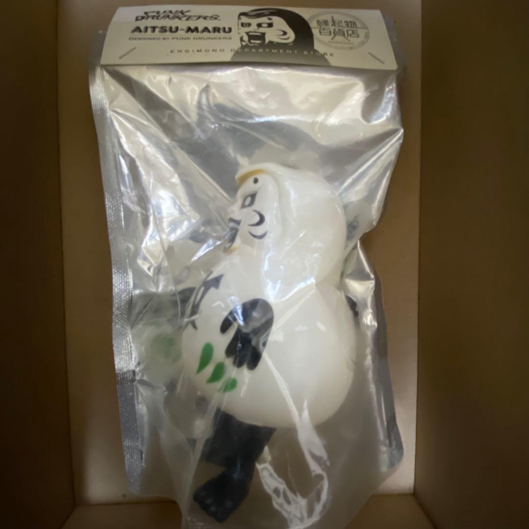 が*つ様 パンクドランカーズ　あいつマル