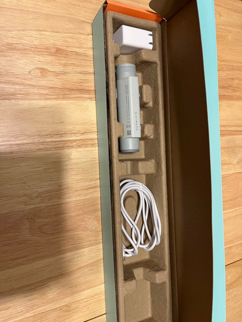 ロールスクリーン Atomoph Window Yo +Scope