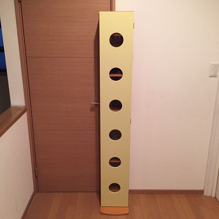 CD収納ラック 約231枚 大容量 おしゃれ