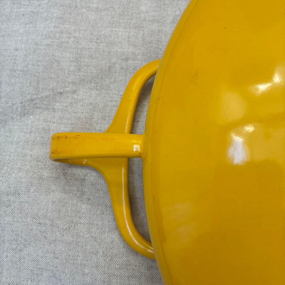 DANSKダンスク　コベンスタイル　パエリアパン　ヴィンテージ品