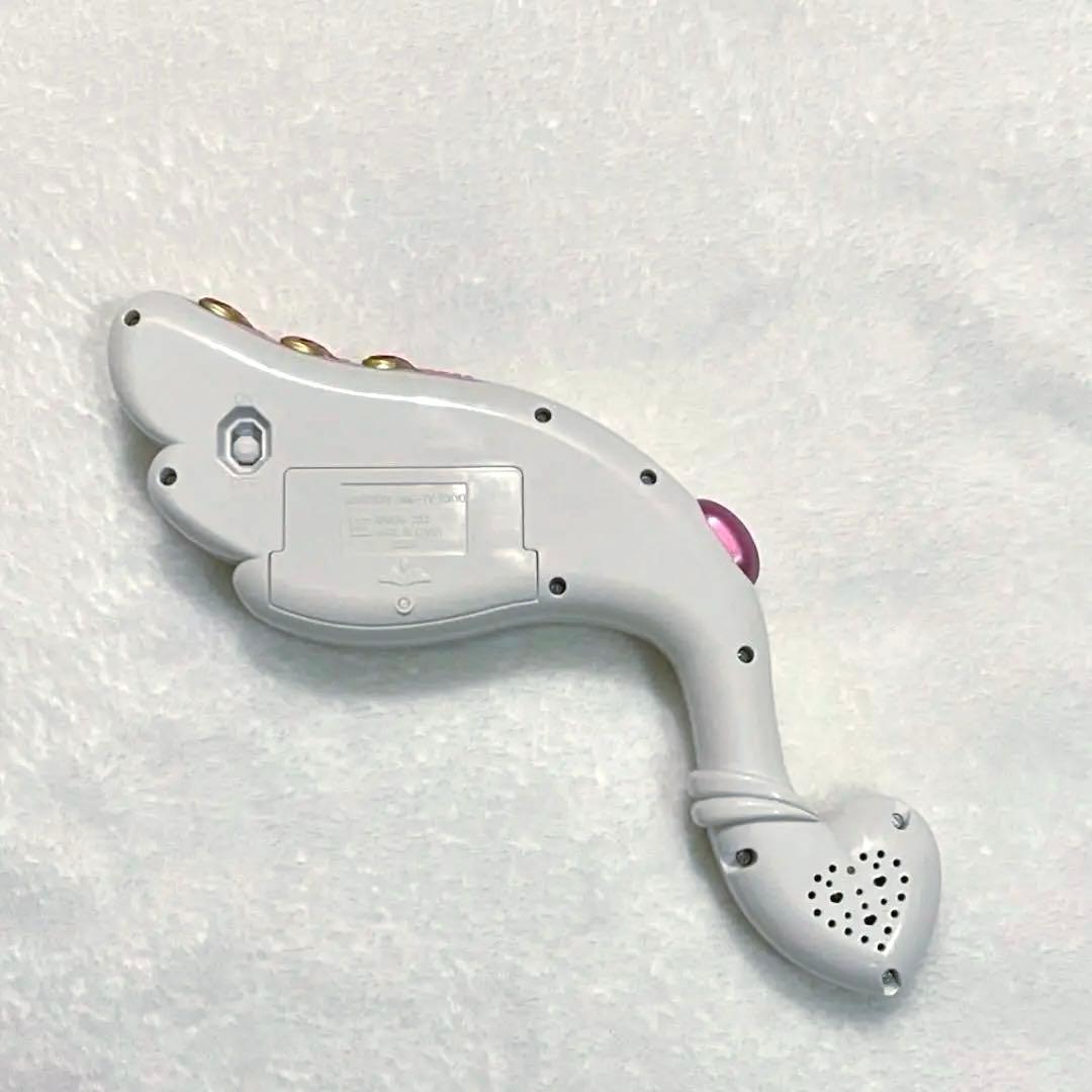 ふしぎ星のふたご姫 はねのミューグラム - メルカリ