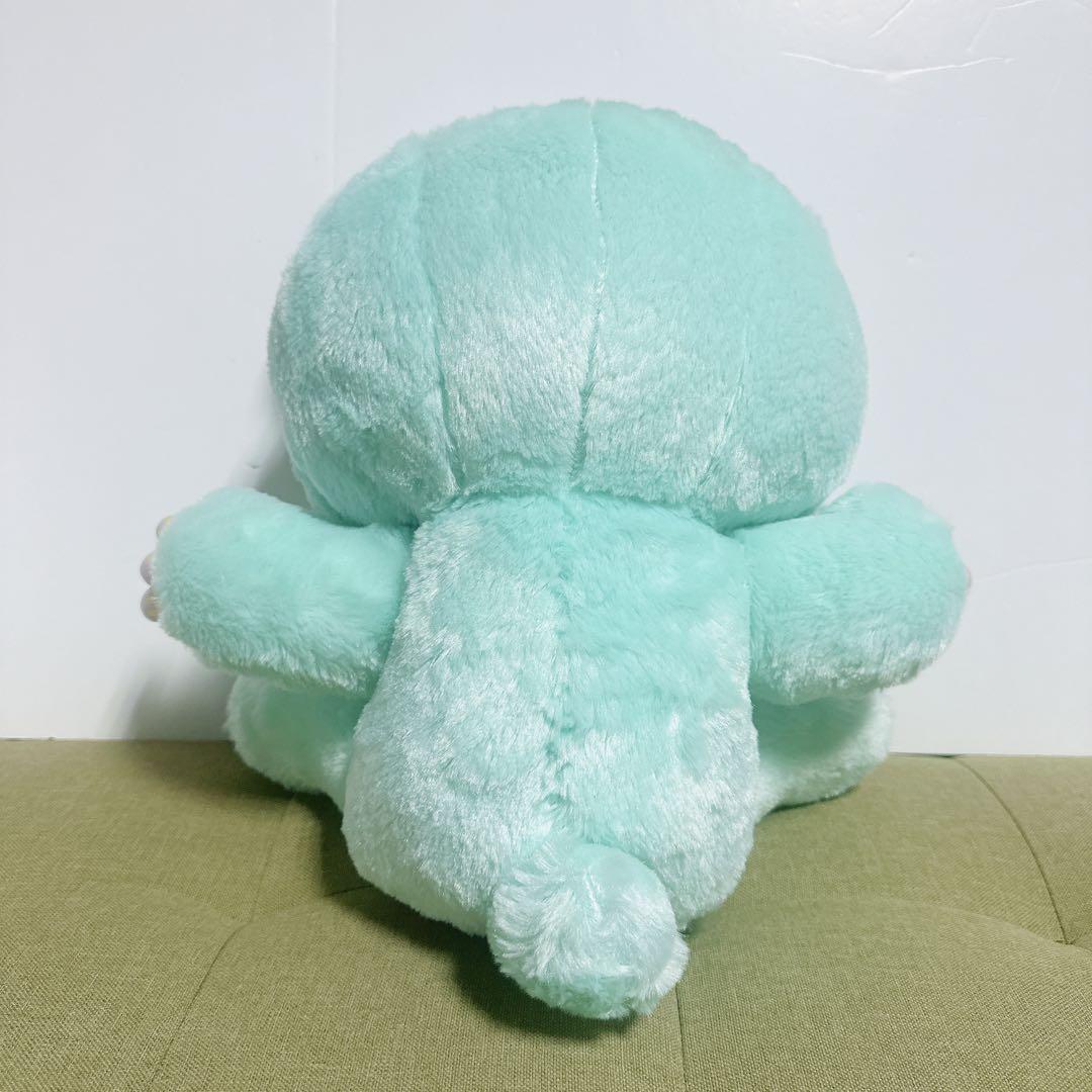 チャックスGP グルーミー XL座 ぬいぐるみ シャーベッティver 3種