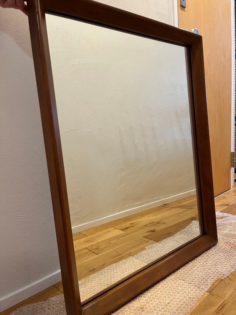 ドレクセル DREXEL ミラー 米軍 パシフィックファニチャー好きへ