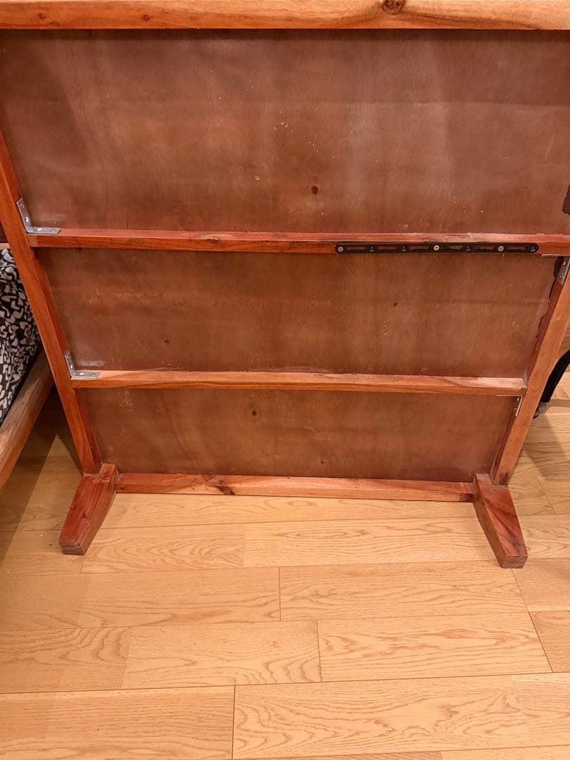 A.depeche ブロックマルチソファ 4点セット