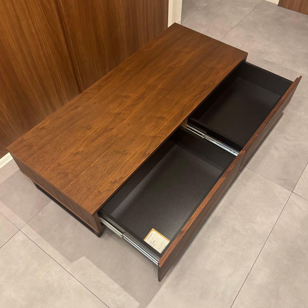 FLYMEe Noir / フライミーノワール ローテーブル リビングテーブル