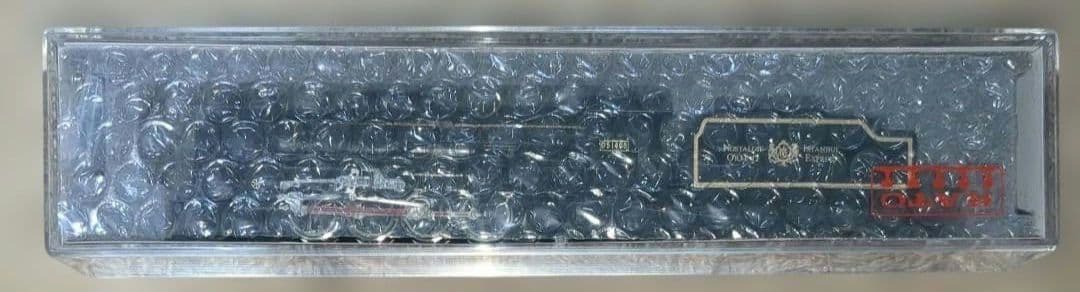 KATO オリエントエクスプレス88 基本増結セット,2006-3 D51 - メルカリ