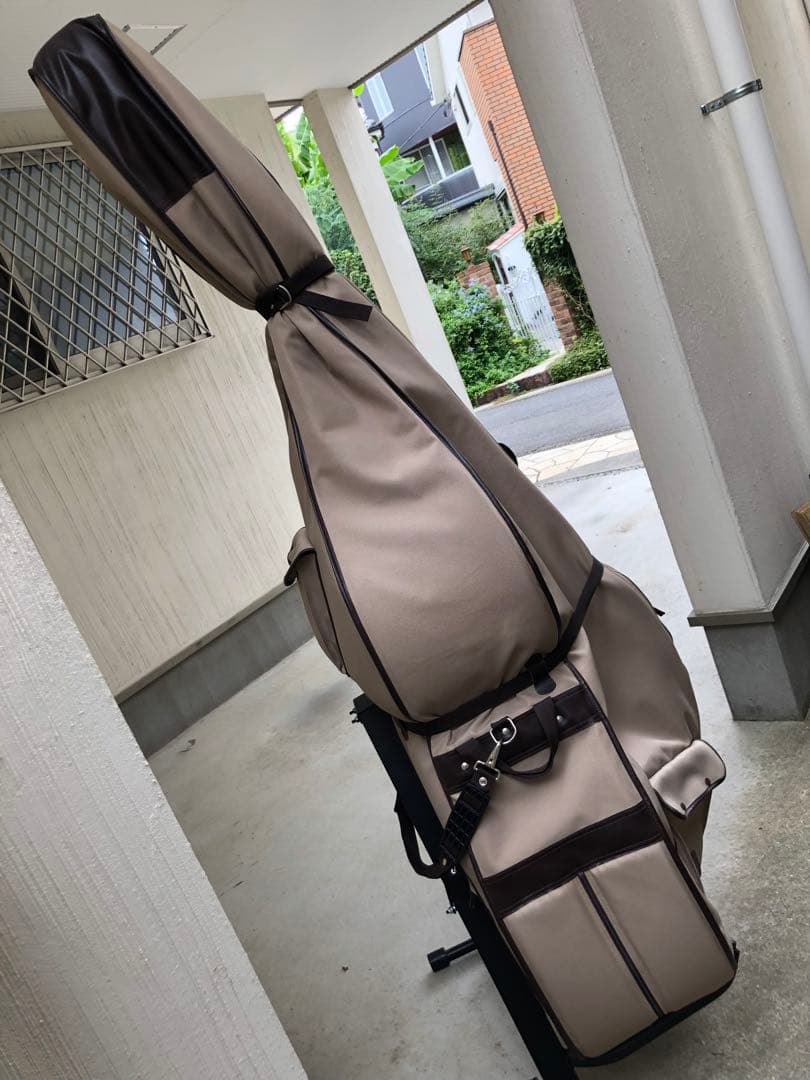 Oriente HO-30 コントラバス(1998年製)引き渡し限定