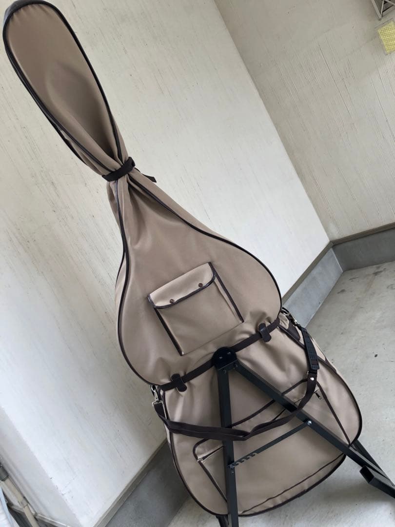 Oriente HO-30 コントラバス(1998年製)引き渡し限定