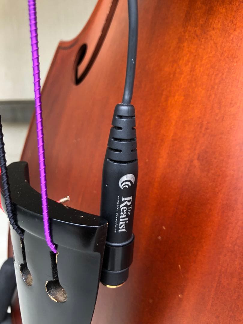 Oriente HO-30 コントラバス(1998年製)引き渡し限定