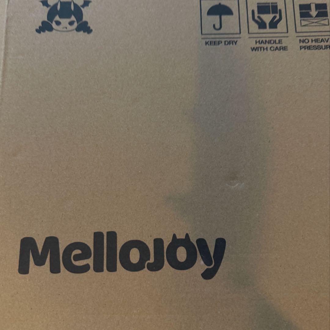 mellojoy ギフトボックス スフレ バター スクイーズ メロジョイ - メルカリ