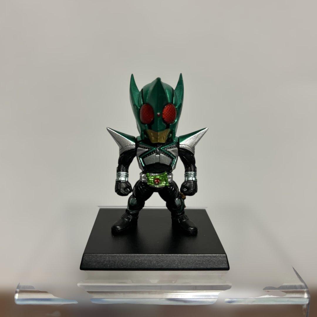 コンバージ 仮面ライダー カブト7体セット - メルカリ