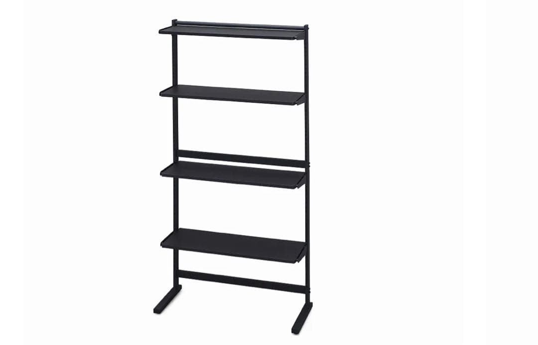 アイリスオーヤマ　スタイルウォールラック SWR-850