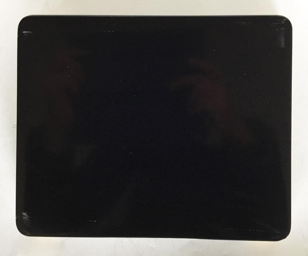 漆器 漆塗り 木製 硯箱 8寸 25.5cm アウトレット 桜井漆器