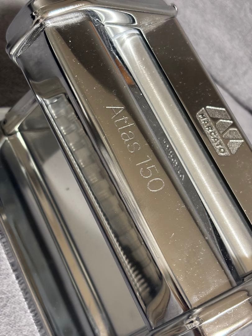 ATLAS 150 パスタマシン