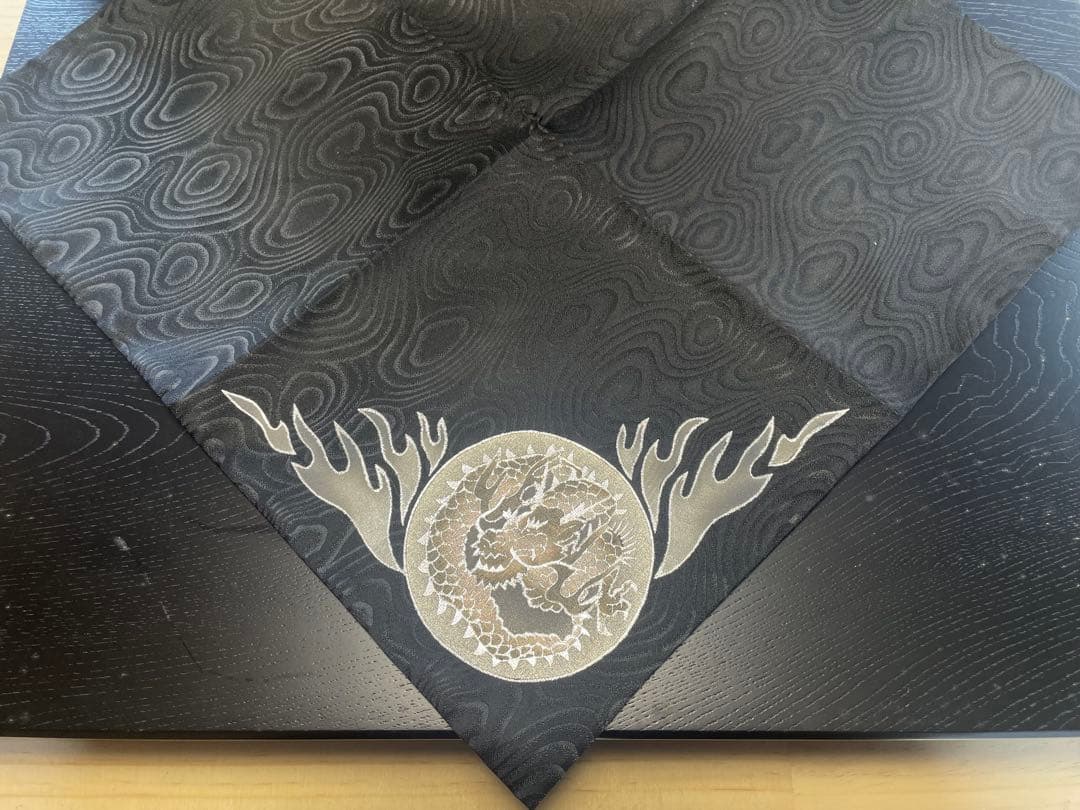 豪華な五月人形 兜飾り 龍屏風 弓太刀セット