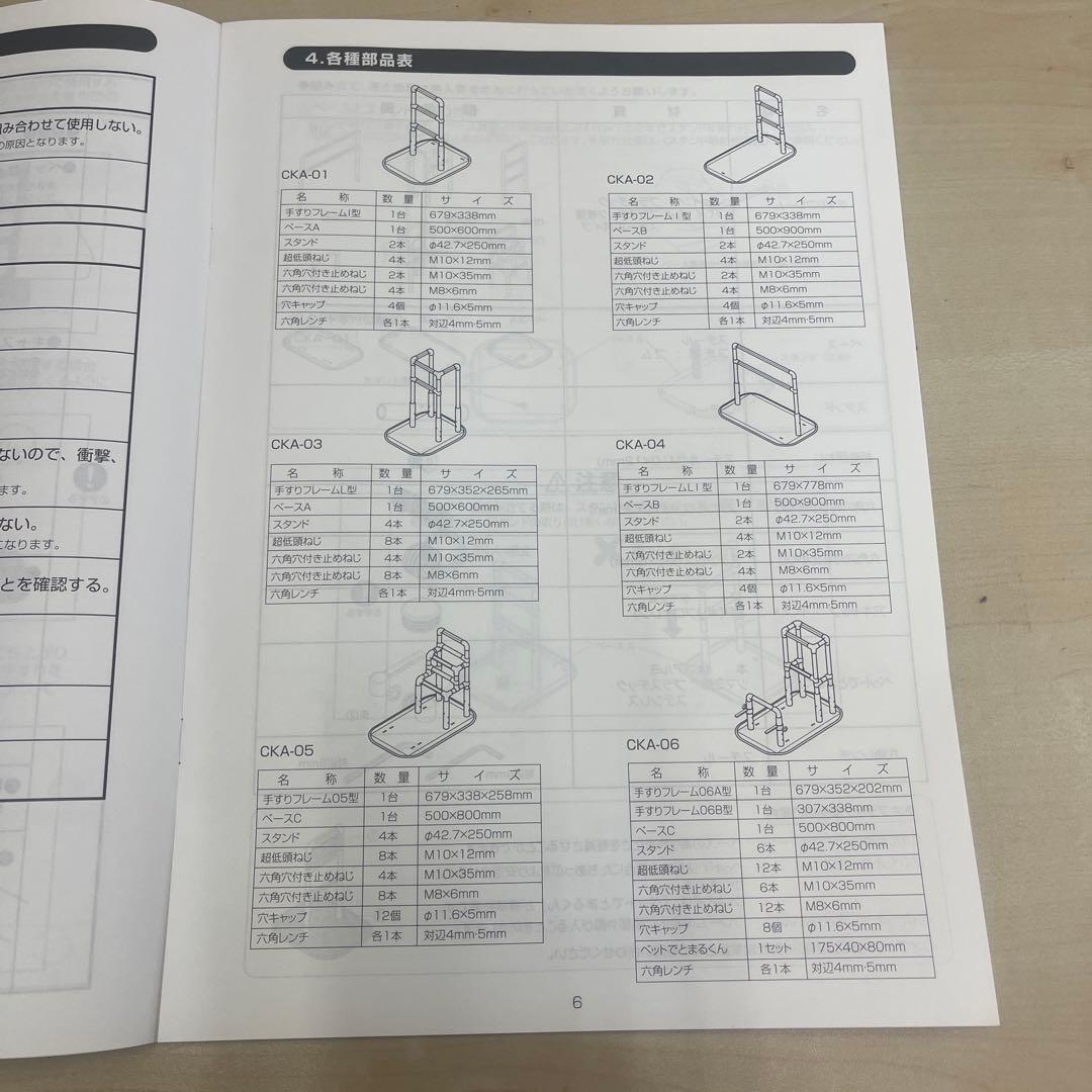 たちあっぷ　CK A 01 矢崎化工株式会社