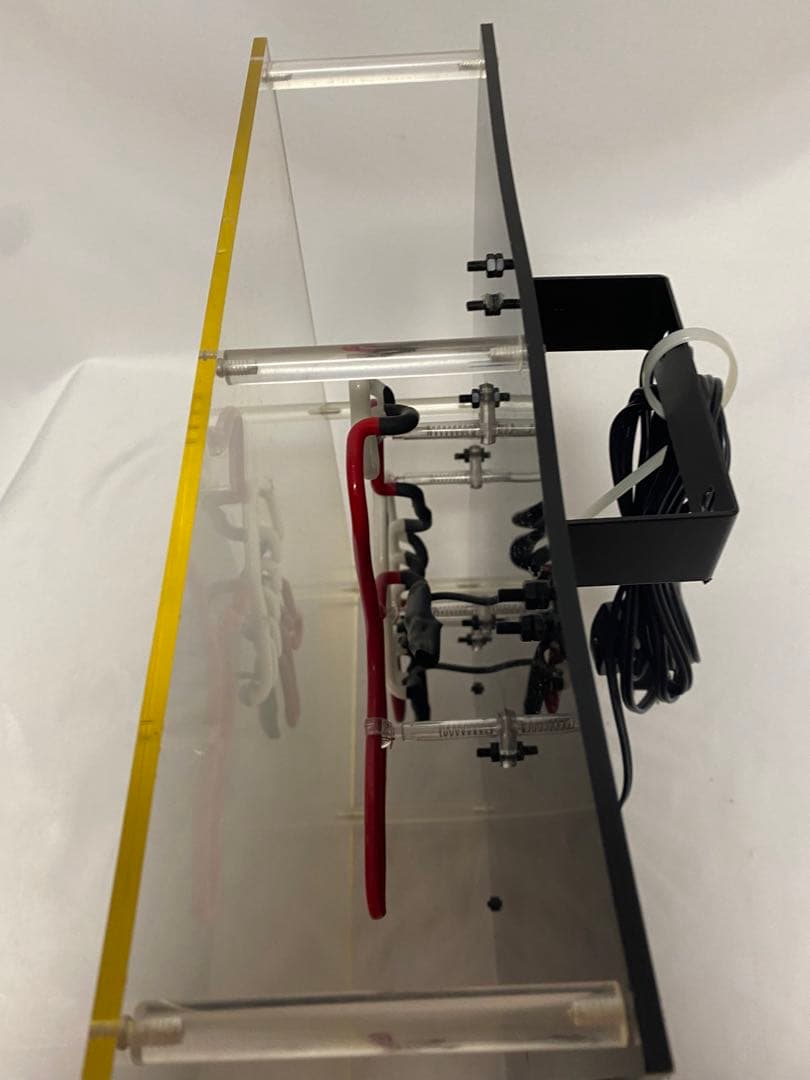 1597❣️ フラダンス　ネオン管　看板　オブジェ