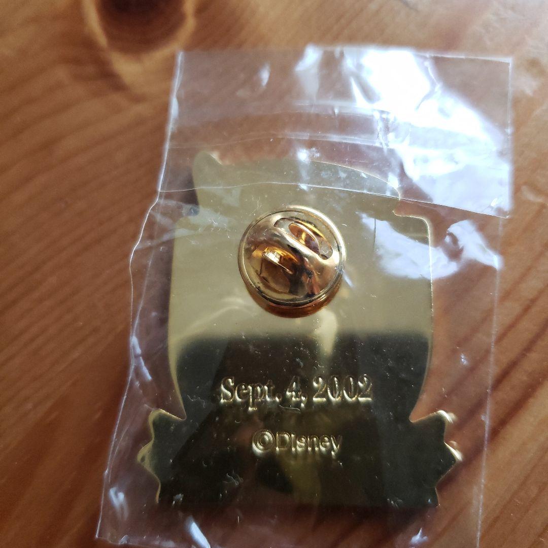 ディズニーシー、ホテルミラコスタ1周年記念品 非売品 - メルカリ