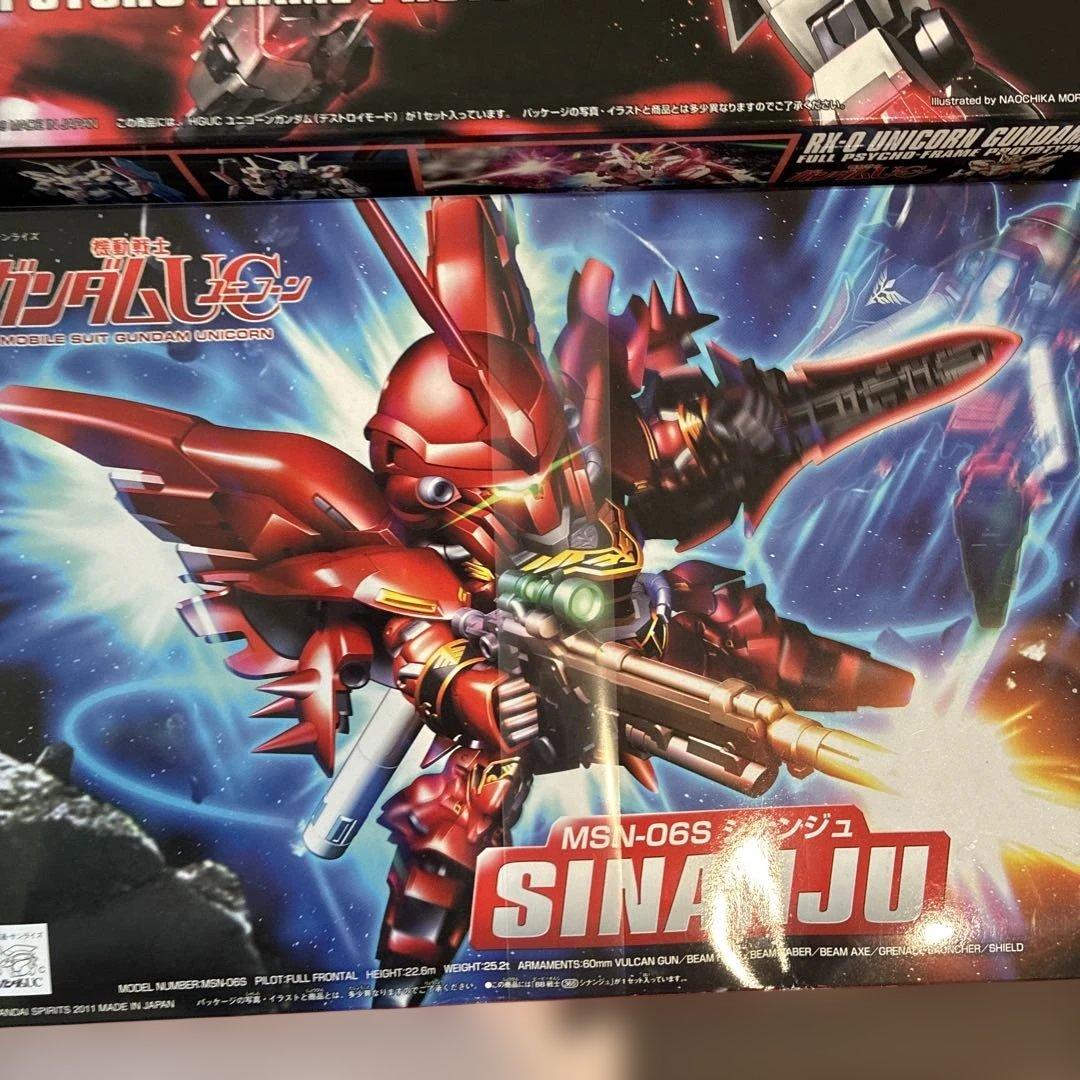 ガンプラセット 5体まとめ ジャンクパーツ - メルカリ