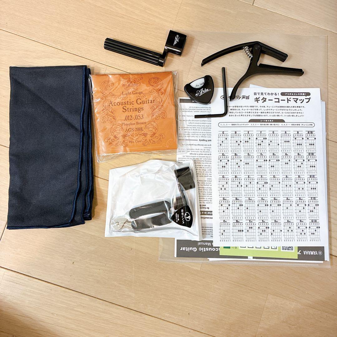 ☆美品☆YAMAHA F315D☆使用回数少なめ - メルカリ