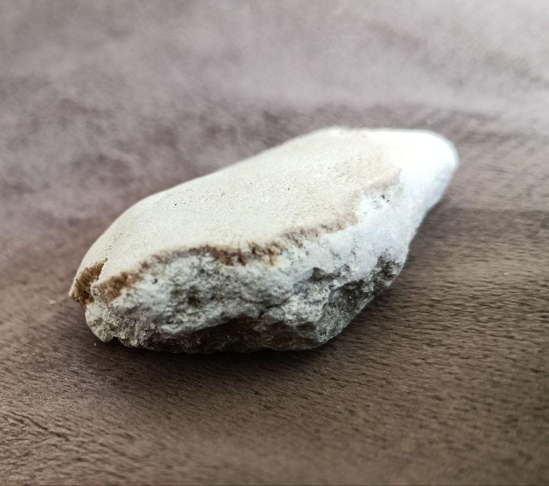 ★秋田発『北投石』４１グラム 100%本物!! 秋田玉川温泉産✨
