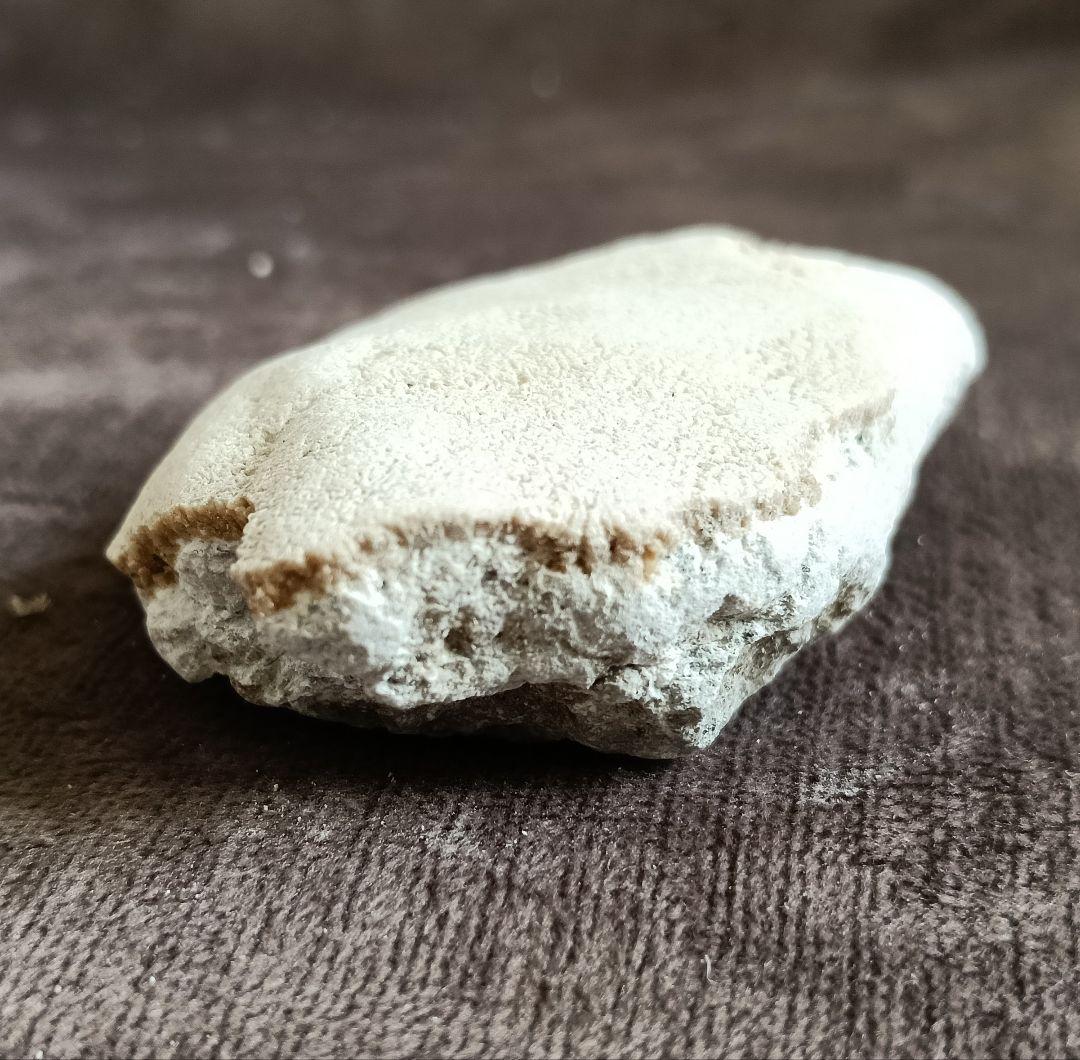 ★秋田発『北投石』４１グラム 100%本物!! 秋田玉川温泉産✨