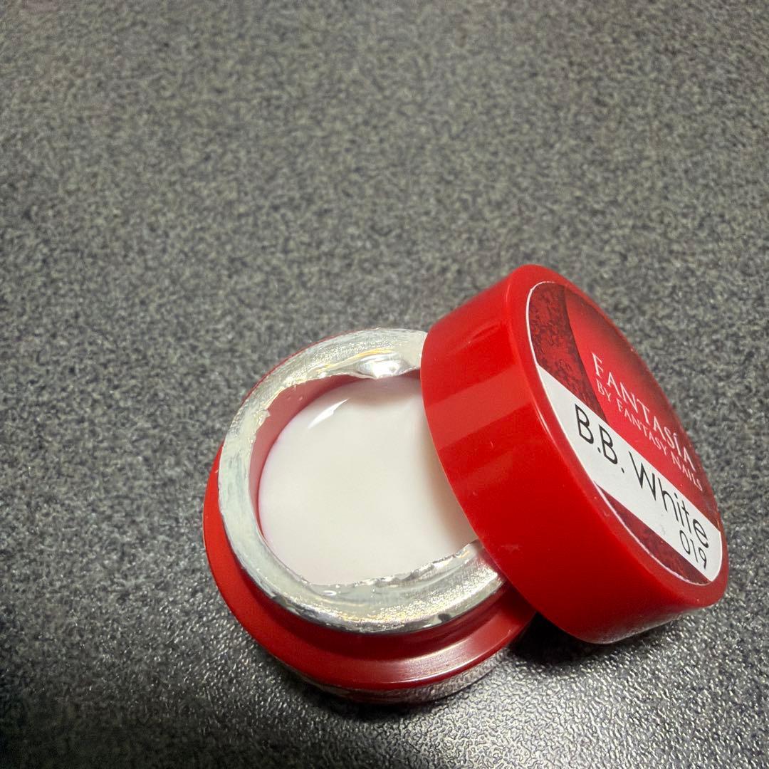 ファンタシアジェル アルティメットベース ベースジェル