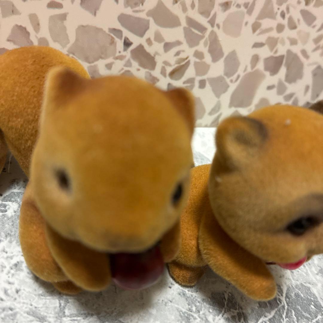 CENTEX センテックス 他 フロッキー 動物 置物 10体 まとめ売り