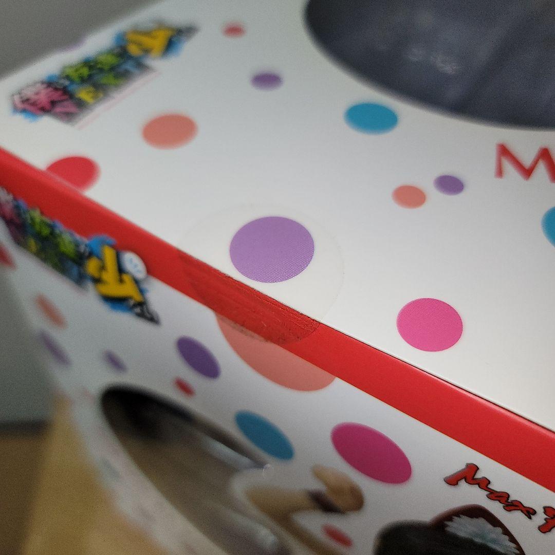 【未開封】僕は友達が少ない 星奈夜空小鳩 マリア キャットVer1/7送料込み