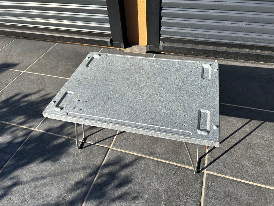  peak シェルフコンテナ　リッドラック25