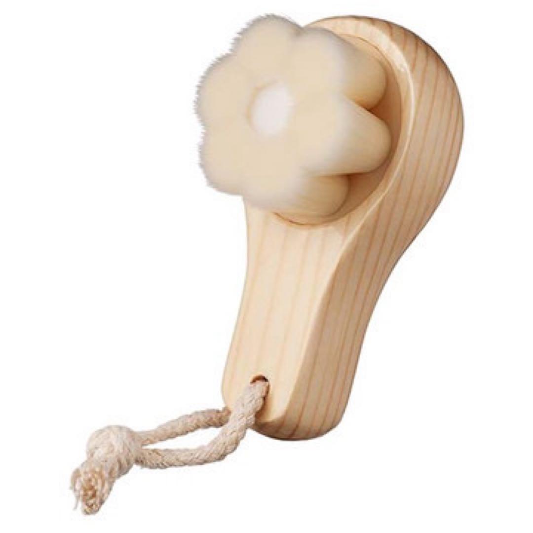 SHIKARI 7個　CJブライトニングパック ノーマル リフィル ブラシ付き