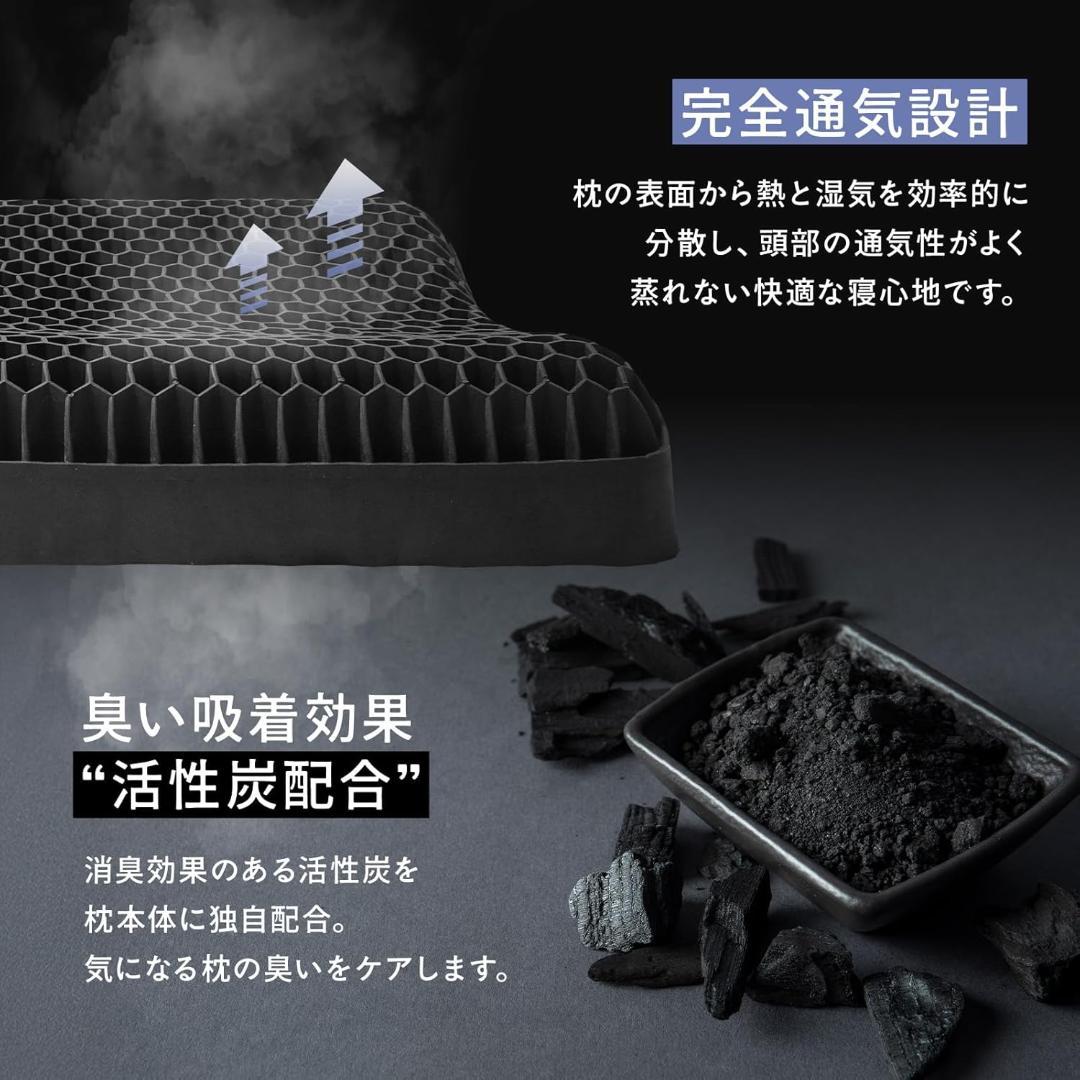 新品未開封　ドクターブレイン　枕　参考価格14800