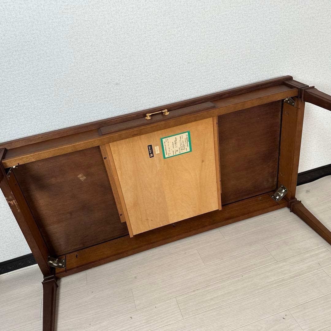 maruni マルニ 地中海 センターテーブル リビングテーブル ※i4-2※