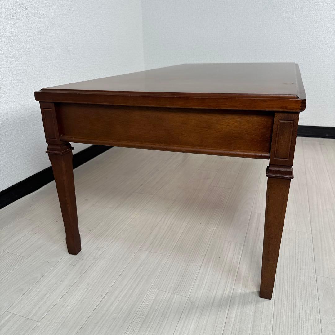 maruni マルニ 地中海 センターテーブル リビングテーブル ※i4-2※