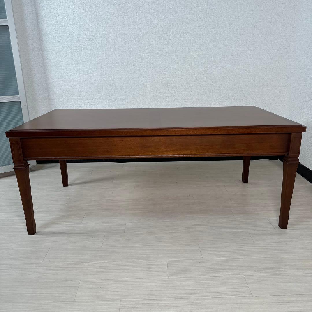 maruni マルニ 地中海 センターテーブル リビングテーブル ※i4-2※