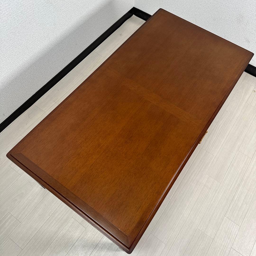 maruni マルニ 地中海 センターテーブル リビングテーブル ※i4-2※