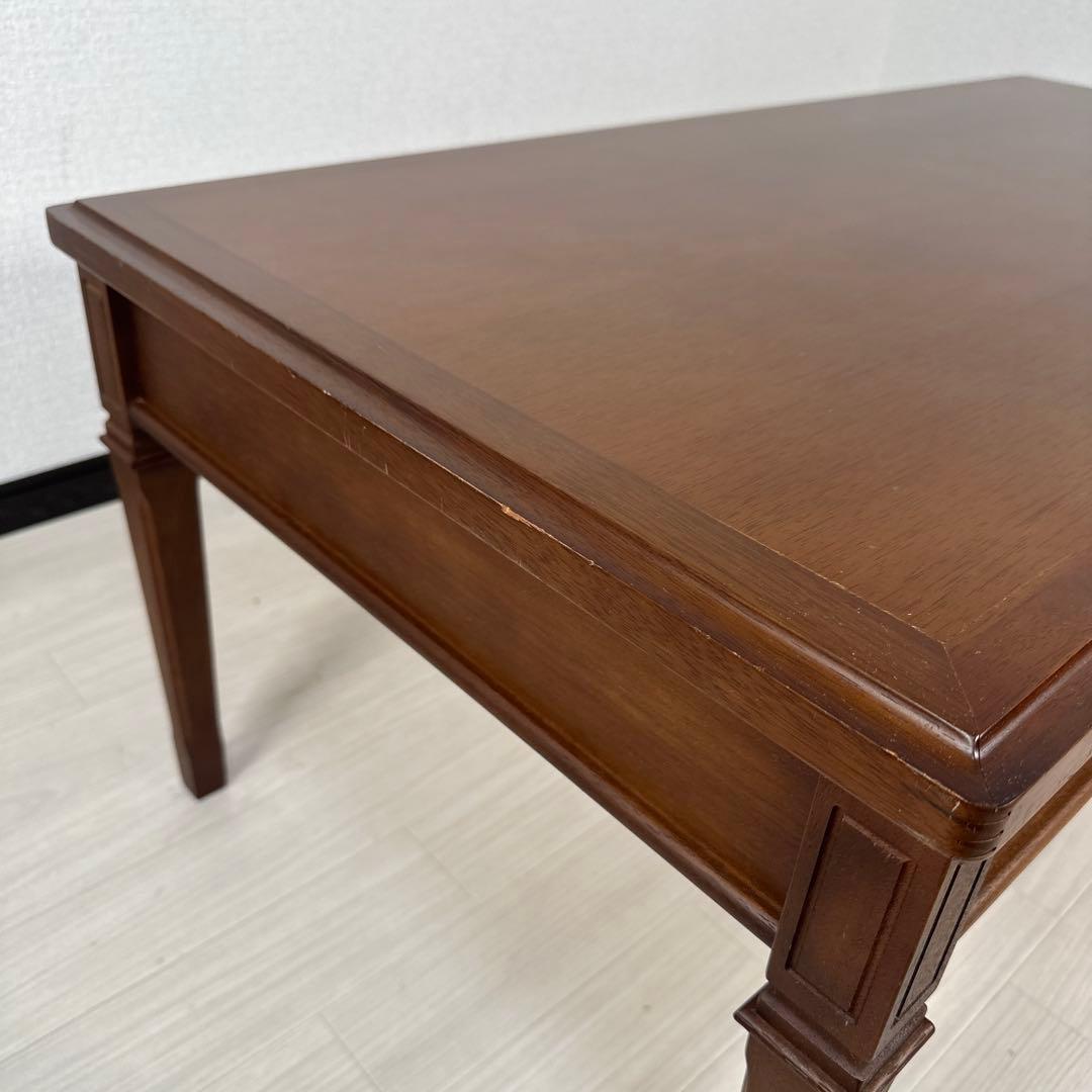 maruni マルニ 地中海 センターテーブル リビングテーブル ※i4-2※