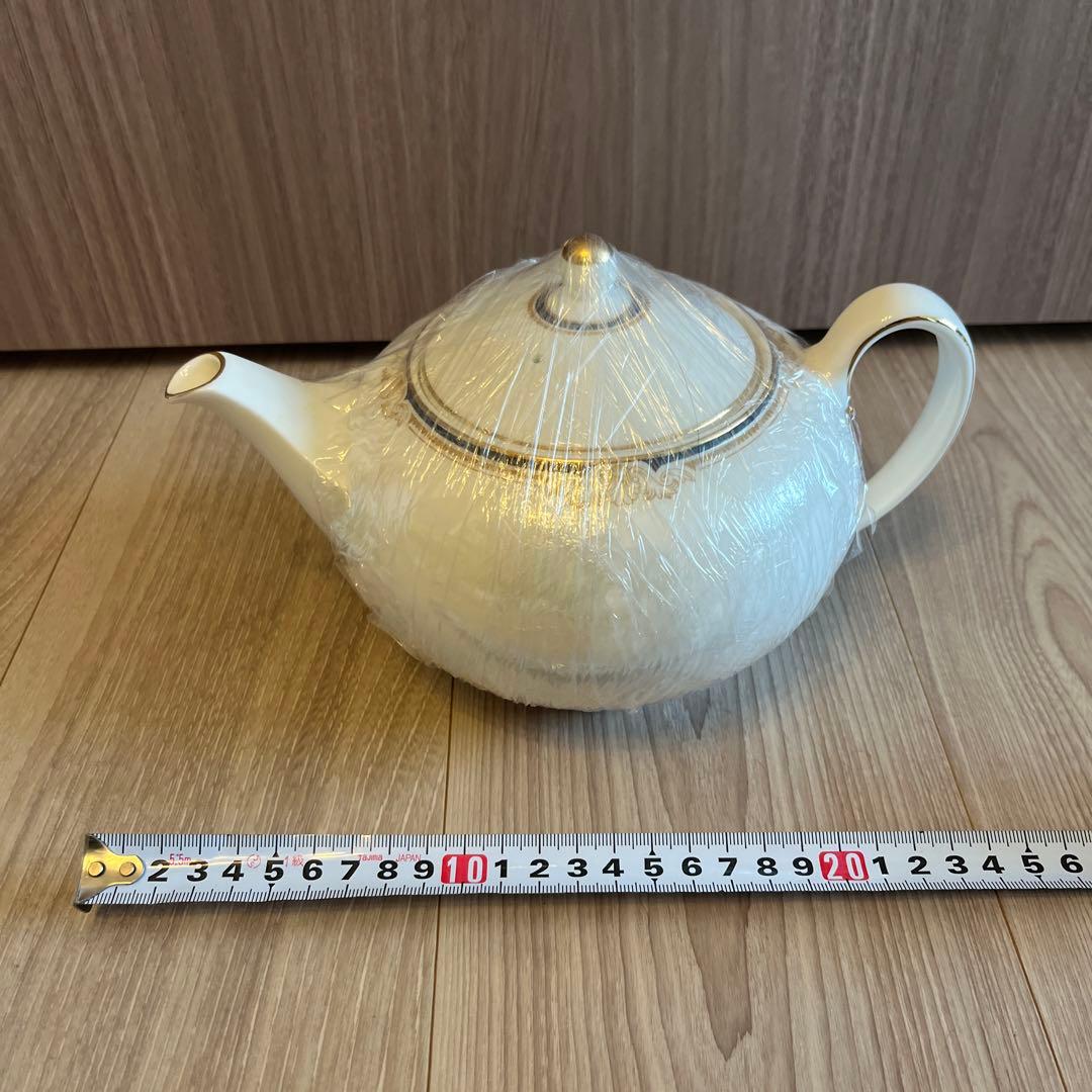 M*u様 9月19日まで！ウェッジウッド 一式ティーセット 6名分 - メルカリ