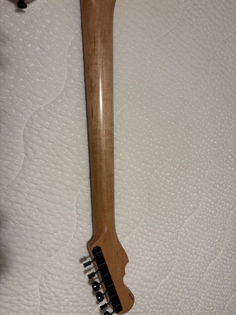 【最終値下げ中！】Momose MJM-FUYUZAKURA MF’18 美品