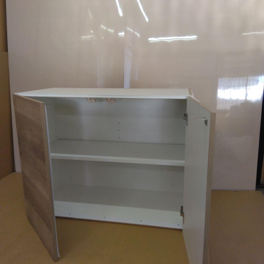 kinomeaeクリナップ吊り戸棚　EQF090HNUSN-C3ANH