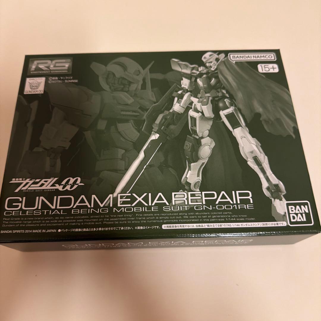 HG GNアームズ サバーニャ 最終決戦 Oガンダム リペアパーツ まとめて