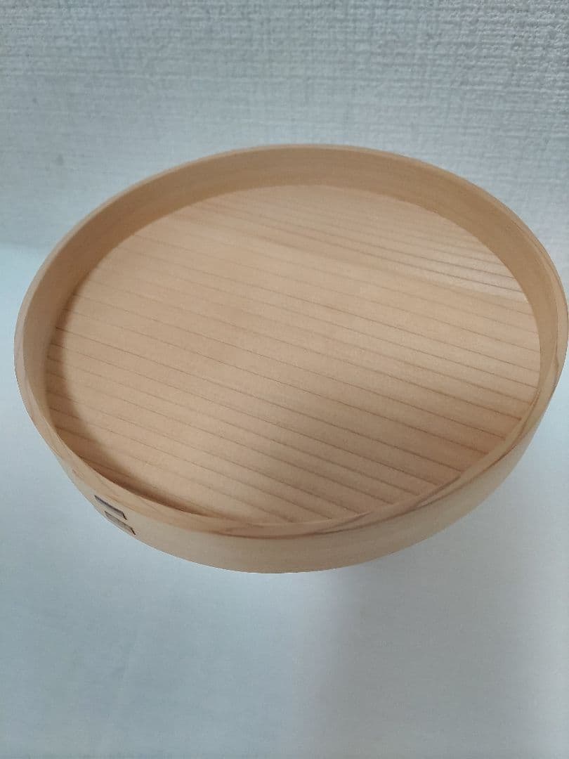 大館曲げわっぱ　美品　三宝　木製　伝統工芸品 お月見 行事　端午の節句