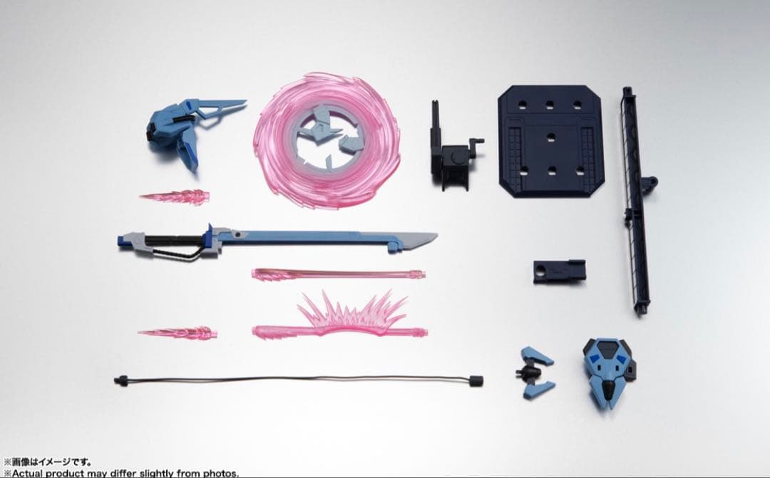 ロボット魂 ストライクガンダム ver.anime + エール・ソードセット