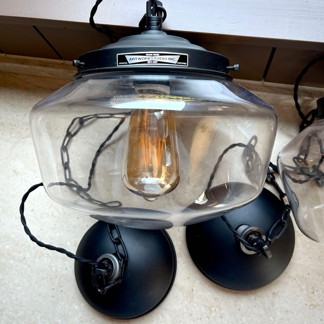 【完売品、美品、送料込】East college pendant S 1個