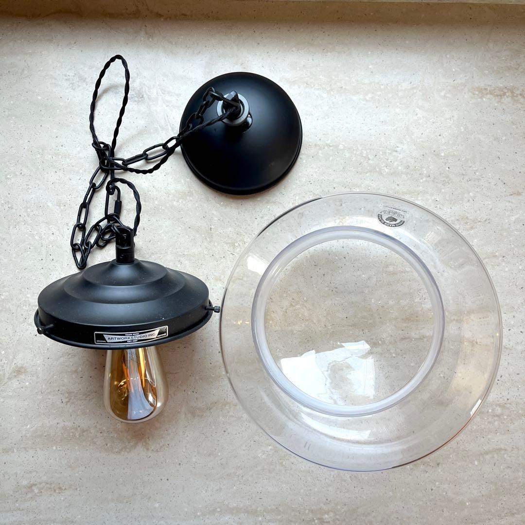 【完売品、美品、送料込】East college pendant S 1個