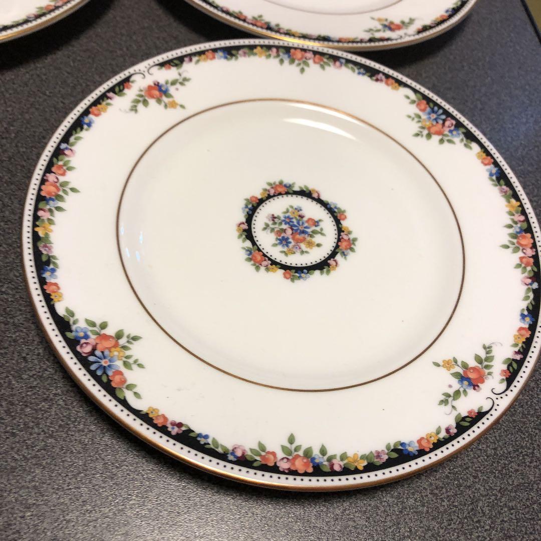 ウェッジウッド　オズボーン　１２点セット　最終値下げ