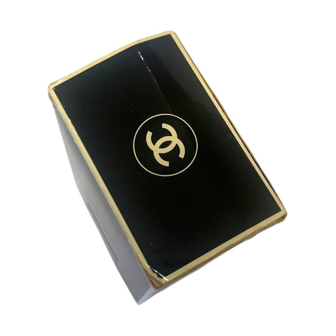 【ほぼ満量】CHANEL EGOIST オードトワレ 125ml