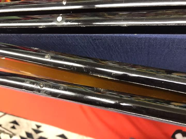 25号 陣幕 本金 屏風